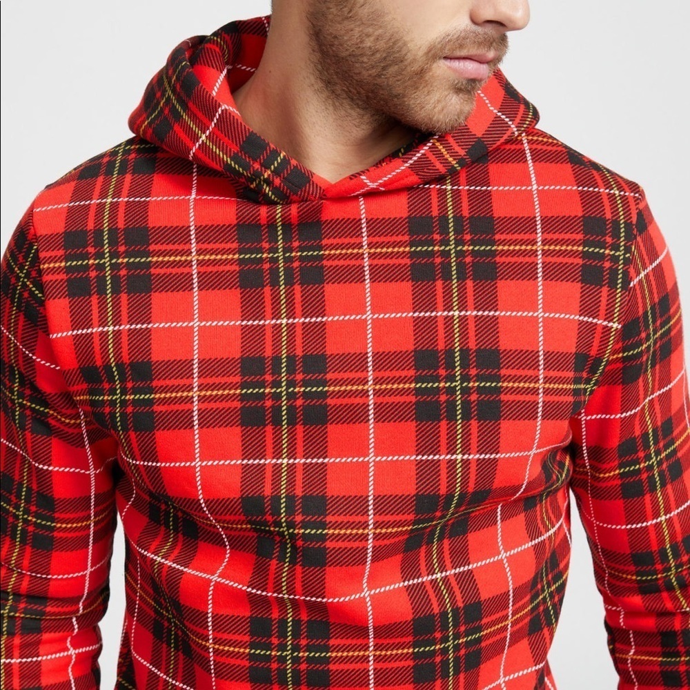 NEW G by Guess Phil Play Hoodie - Picture 2 of 3